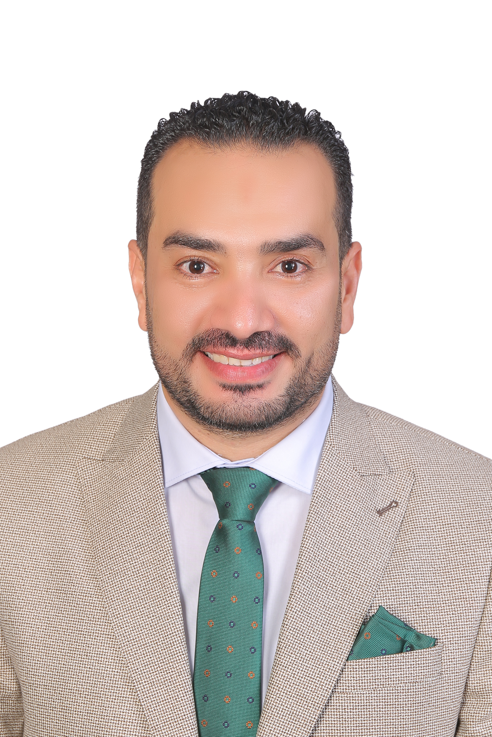 Ahmed Mohamed Ali Shehata